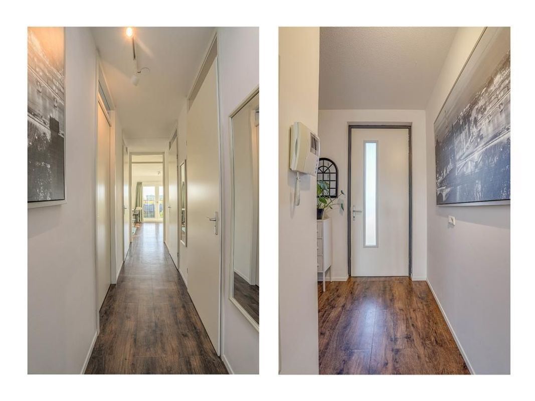 Sonny Rollinsstraat 234 Photo Blur 16