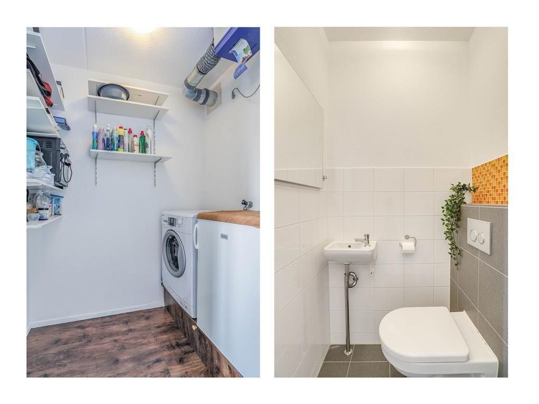 Sonny Rollinsstraat 234 Photo Blur 17