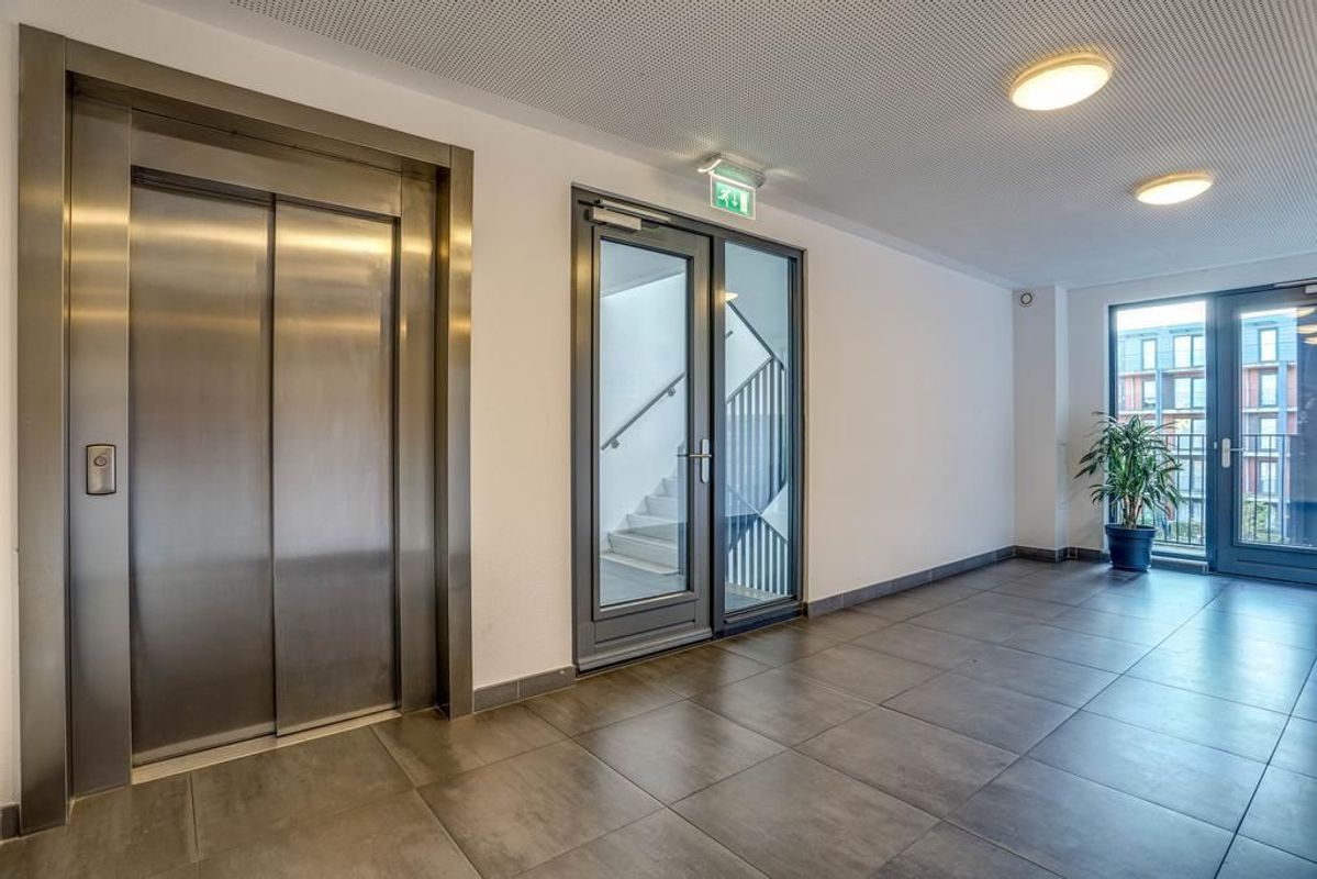 Sonny Rollinsstraat 234 Photo Blur 18