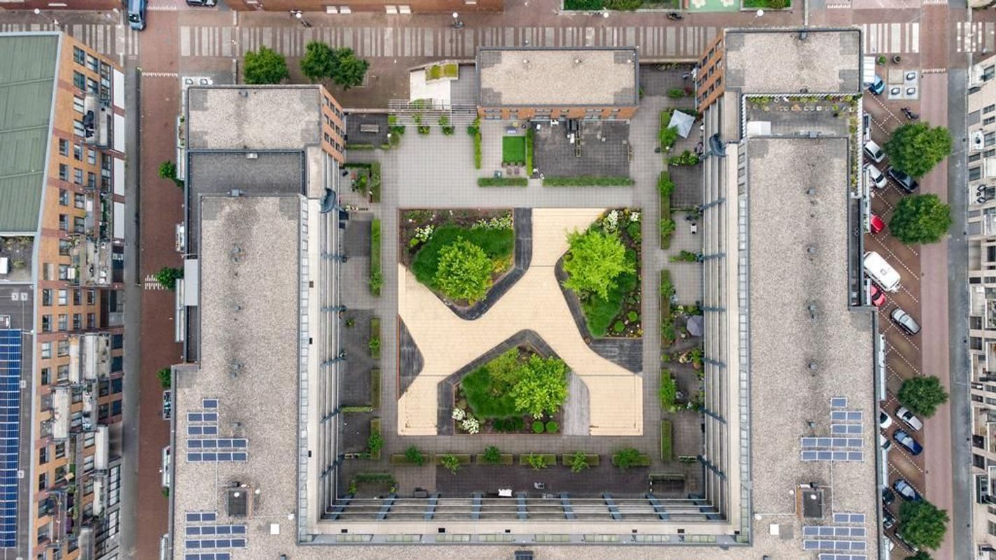 Sonny Rollinsstraat 234 Photo Blur 20