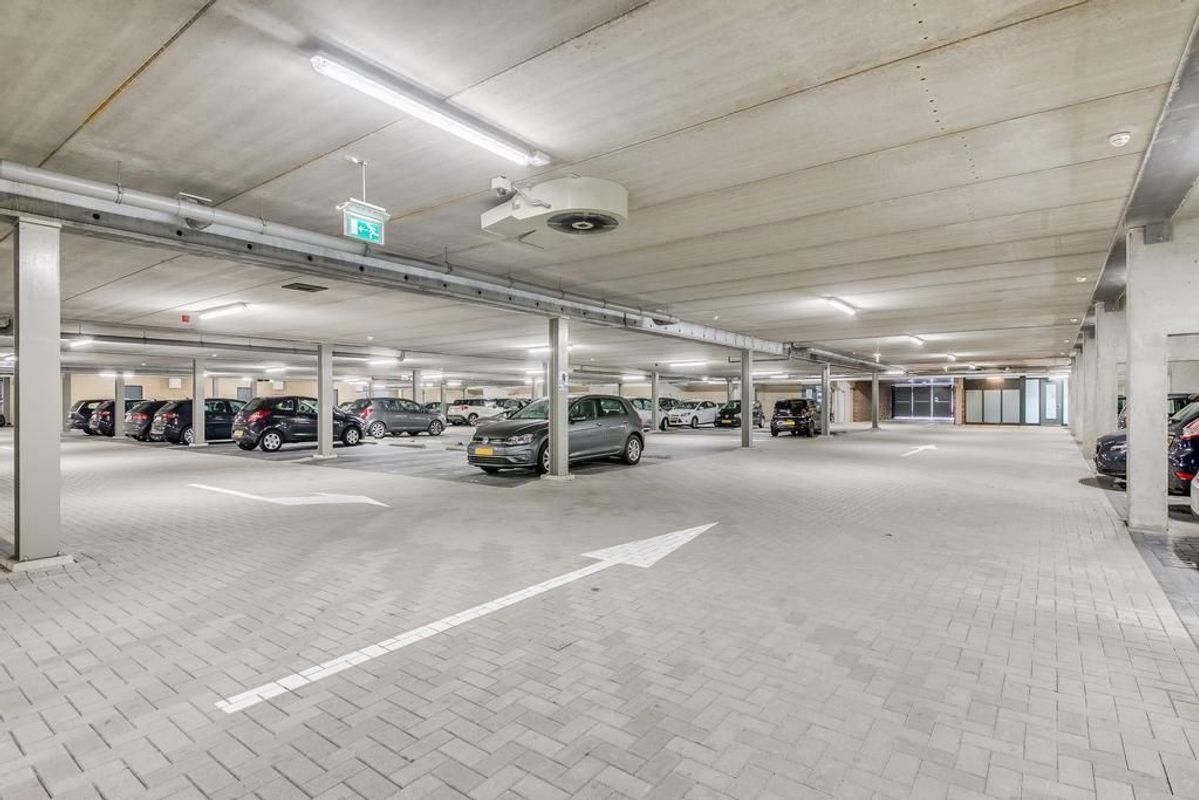 Sonny Rollinsstraat 234 Photo Blur 22