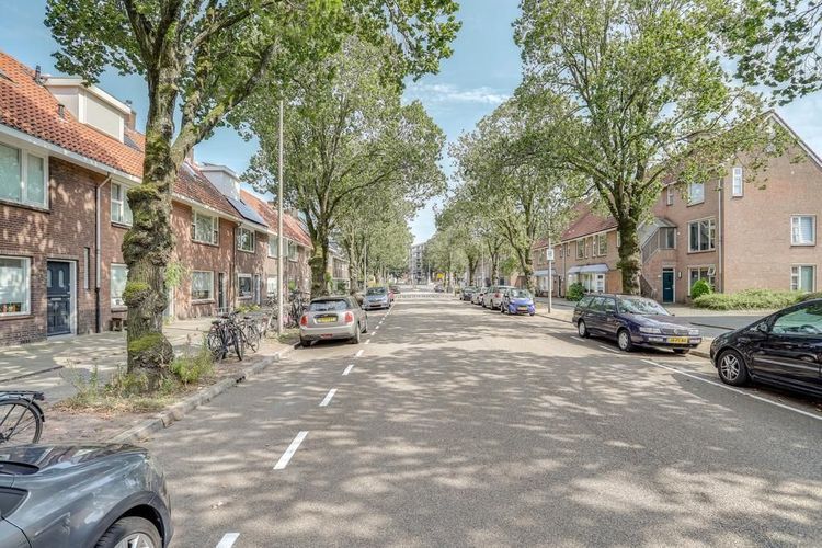 Waalstraat 45 Photo 1