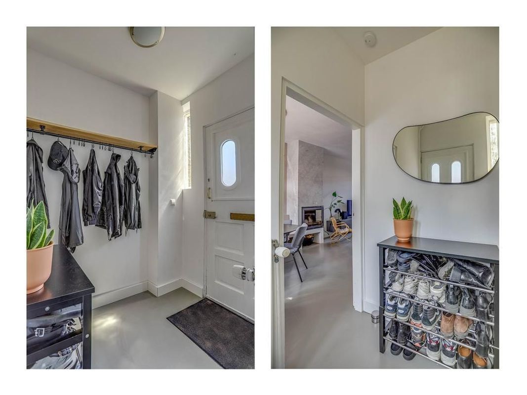 Waalstraat 45 Photo Blur 2