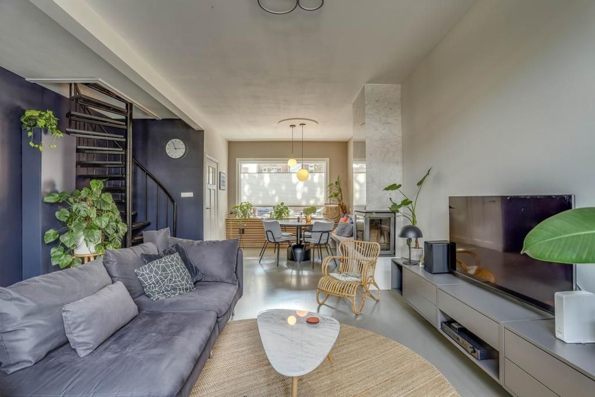 Waalstraat 45 Photo Blur 4