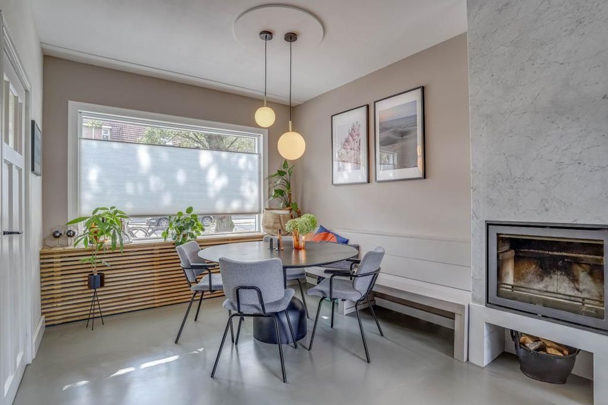 Waalstraat 45 Photo Blur 6