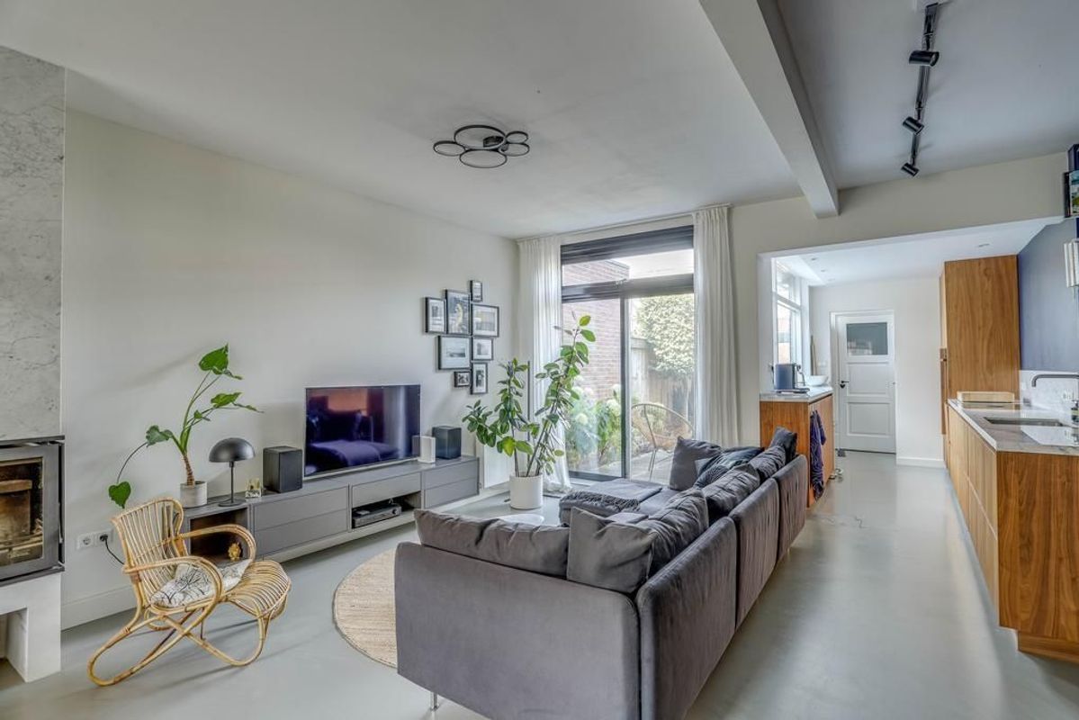 Waalstraat 45 Photo Blur 8