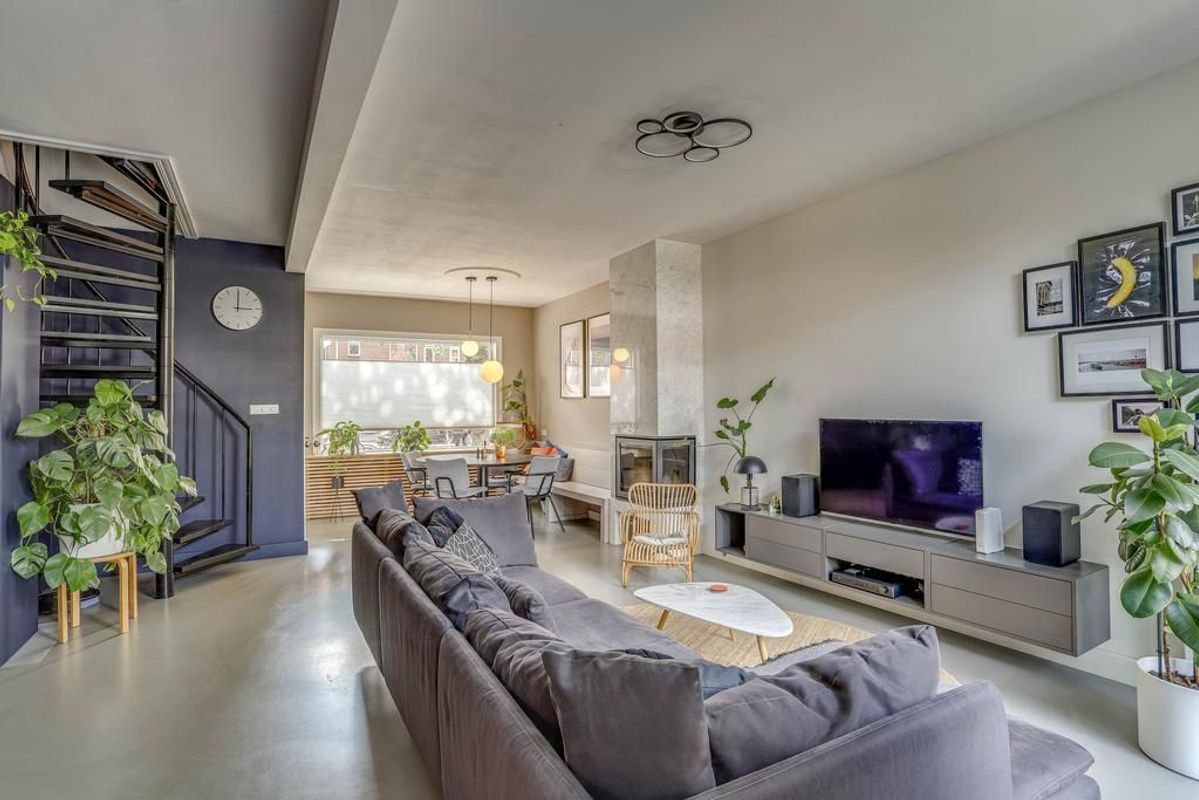 Waalstraat 45 Photo Blur 11