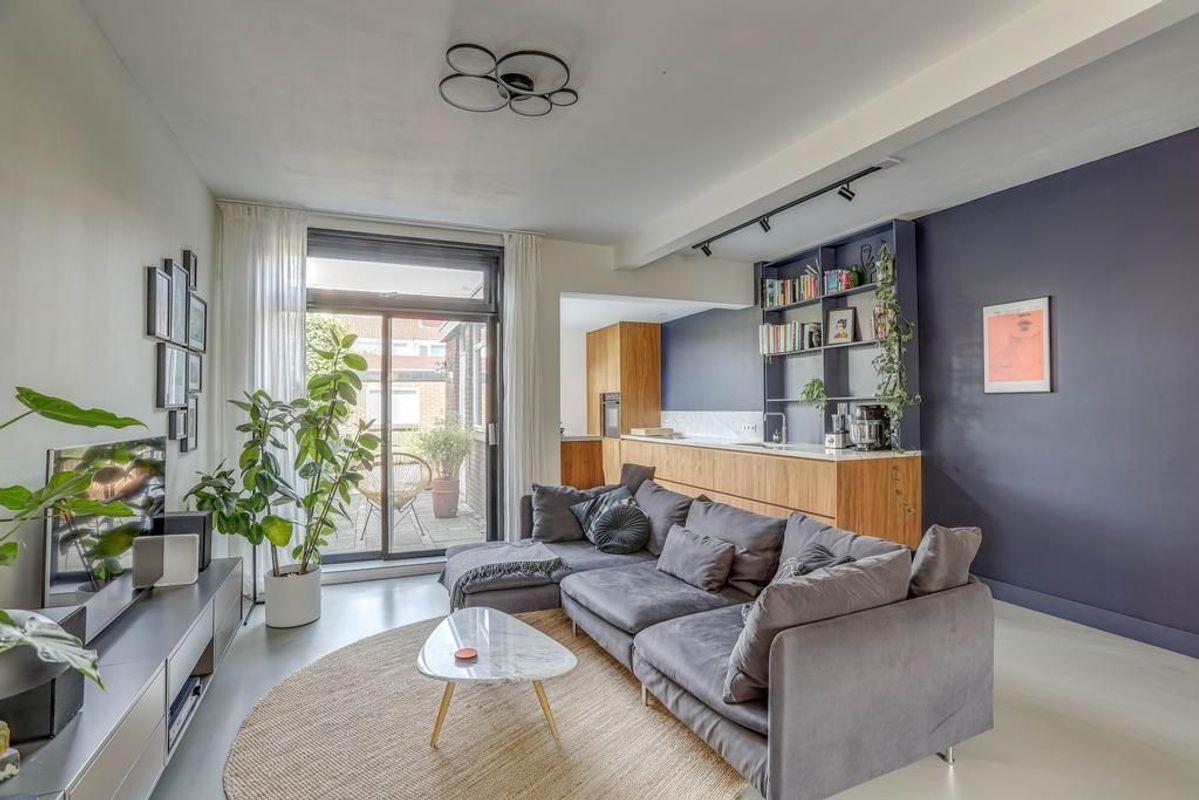 Waalstraat 45 Photo Blur 9