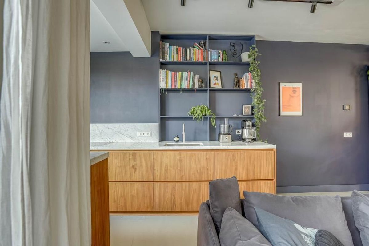 Waalstraat 45 Photo Blur 13