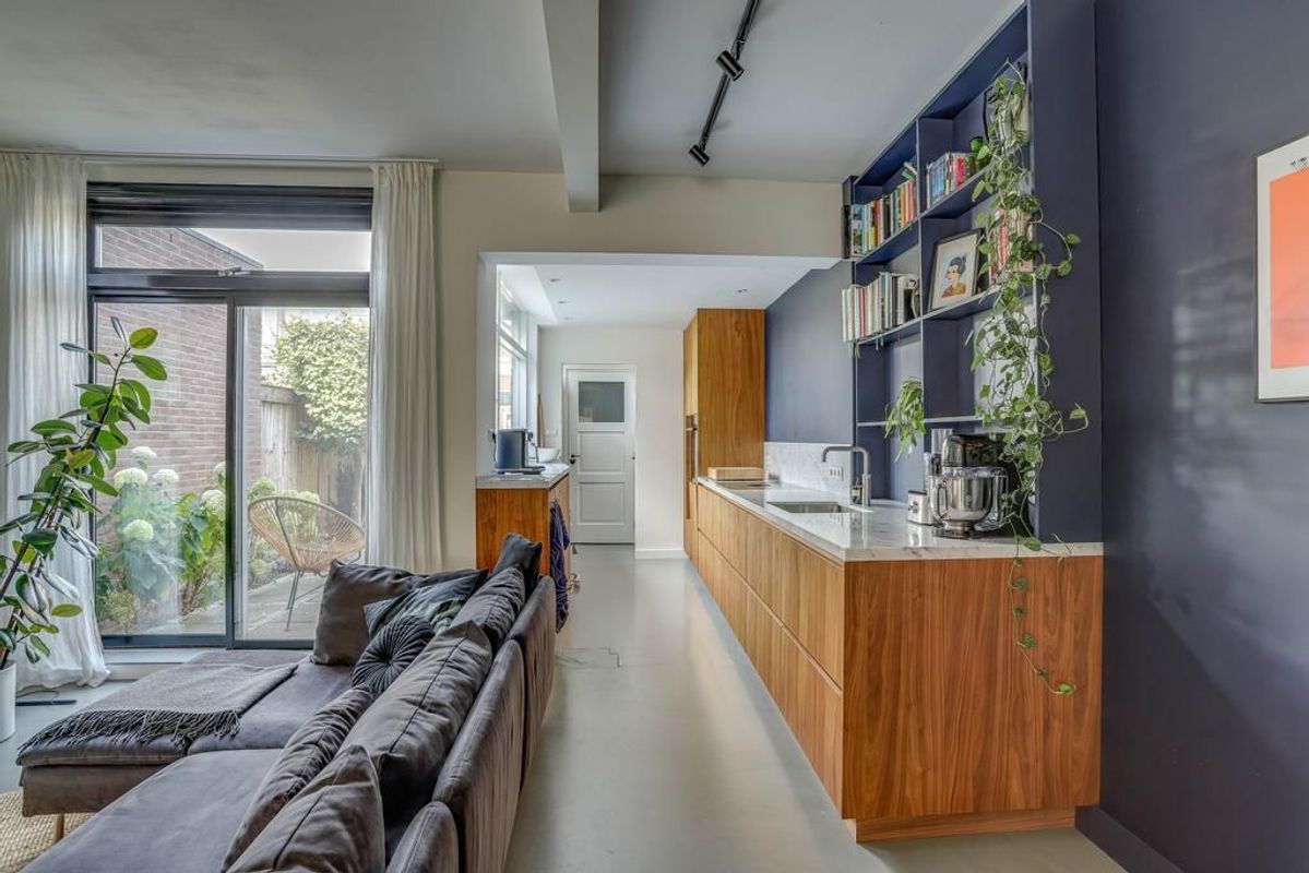 Waalstraat 45 Photo Blur 12