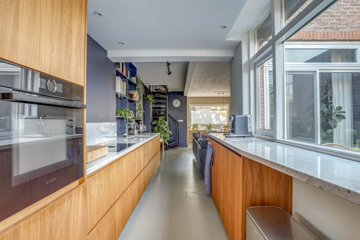 Waalstraat 45 Photo Blur 16