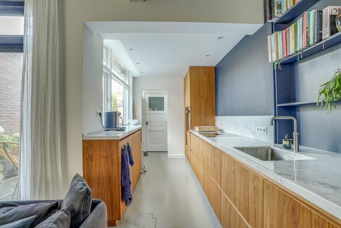 Waalstraat 45 Photo Blur 14