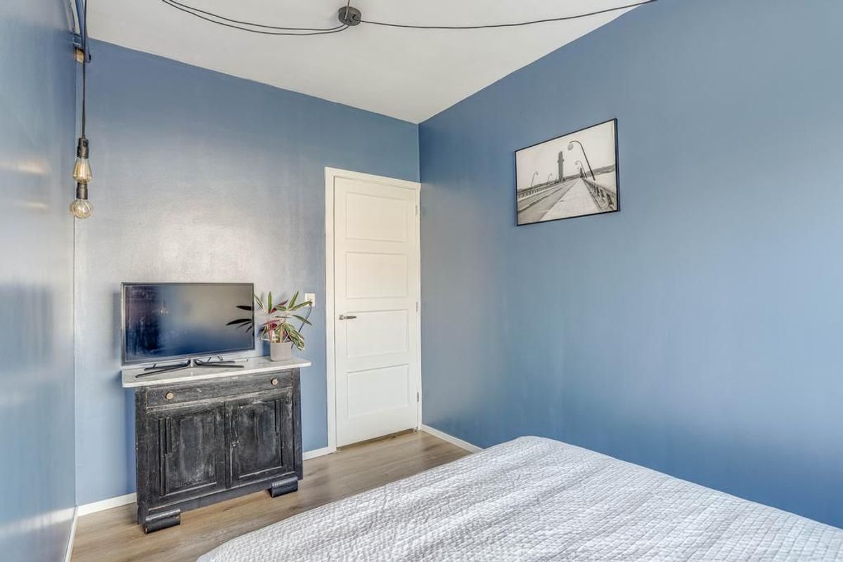 Waalstraat 45 Photo Blur 20