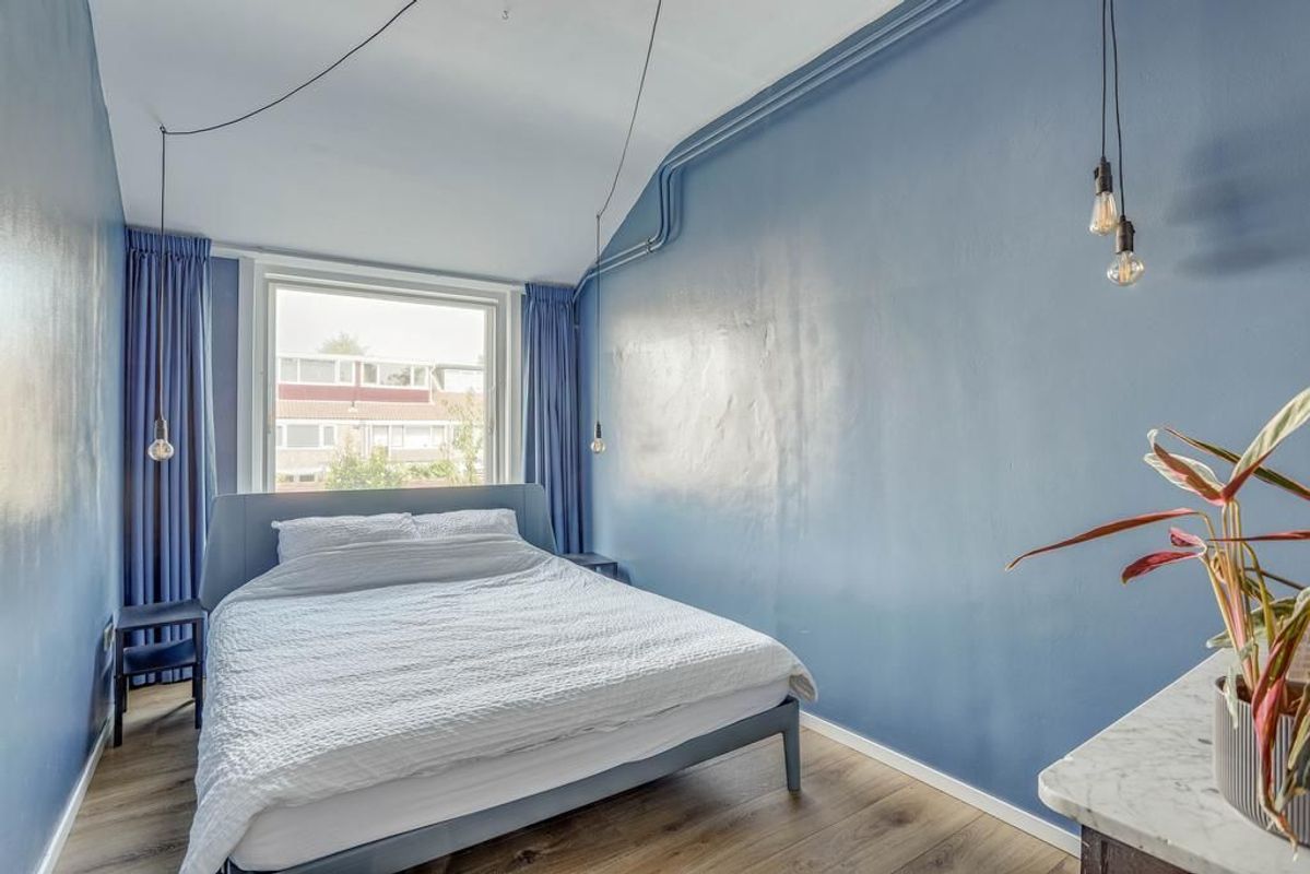 Waalstraat 45 Photo Blur 19