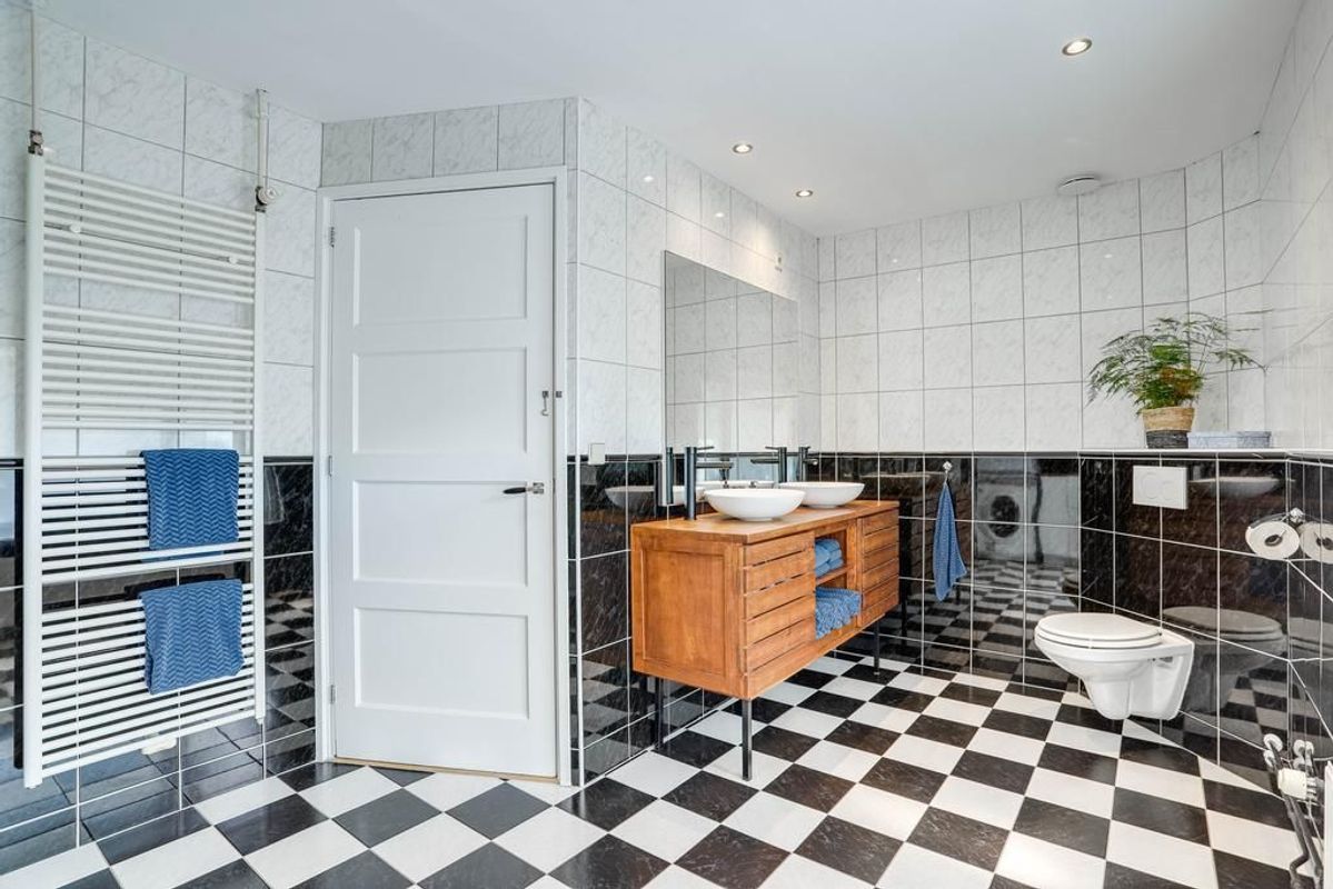 Waalstraat 45 Photo Blur 21