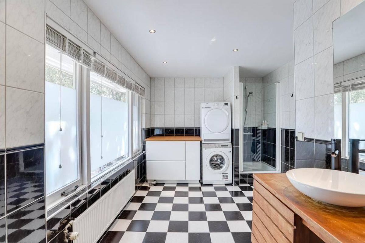 Waalstraat 45 Photo Blur 22