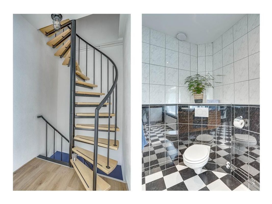 Waalstraat 45 Photo Blur 24