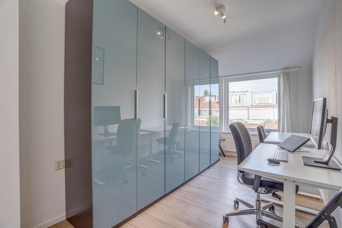 Waalstraat 45 Photo Blur 25