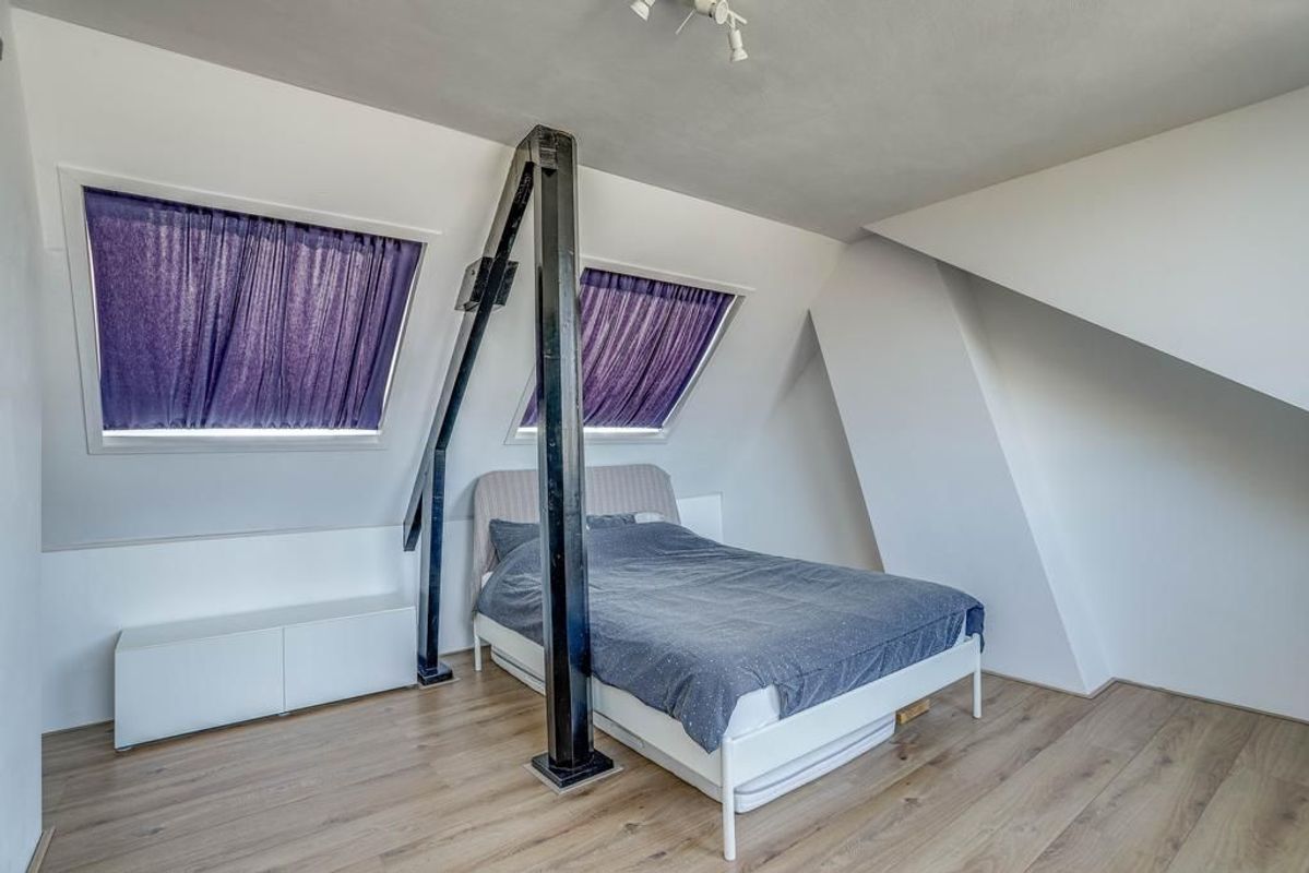 Waalstraat 45 Photo Blur 27