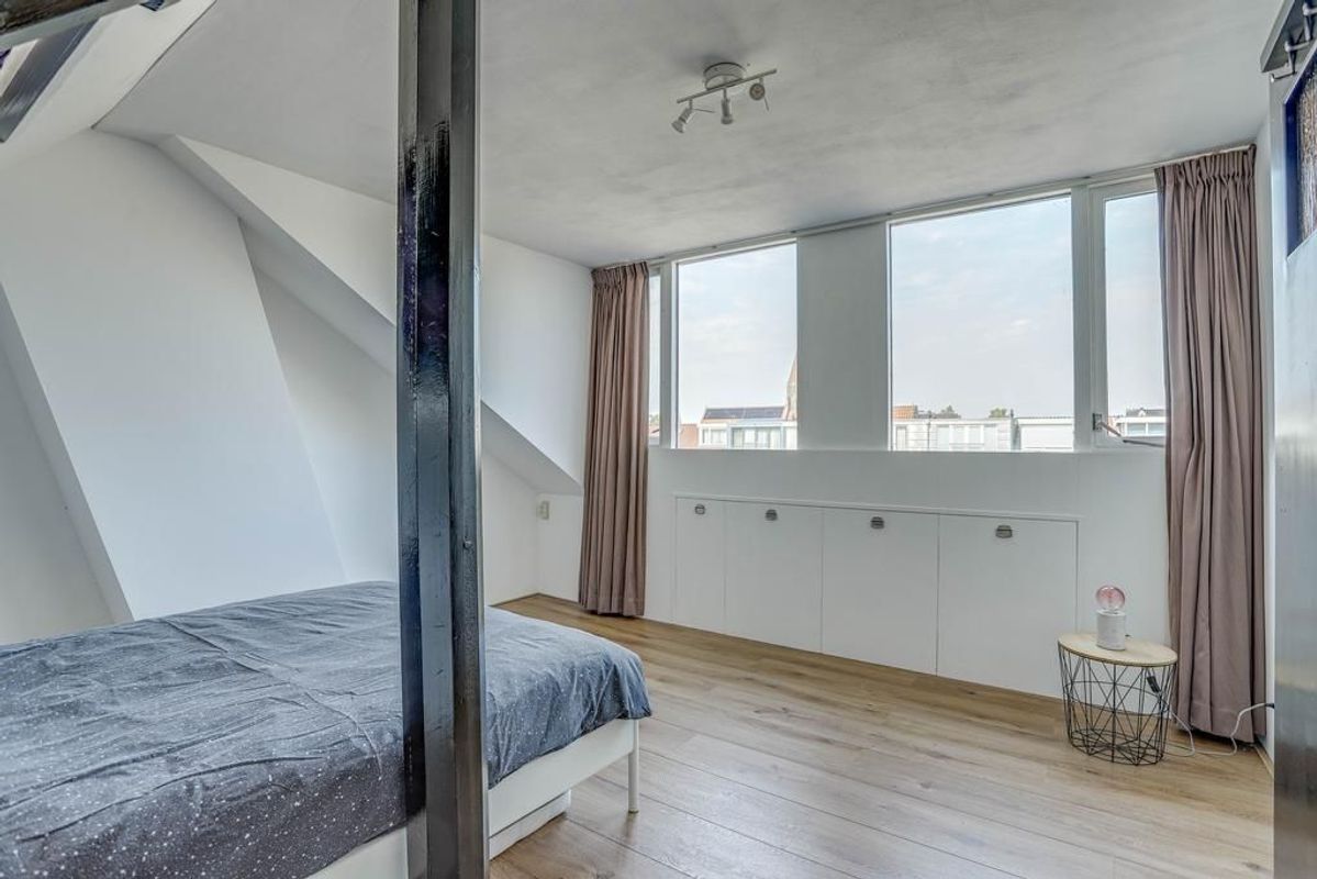 Waalstraat 45 Photo Blur 28