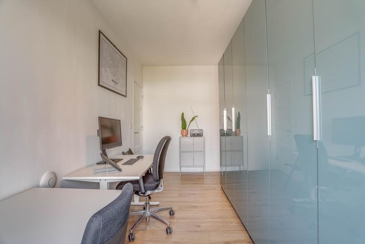 Waalstraat 45 Photo Blur 26