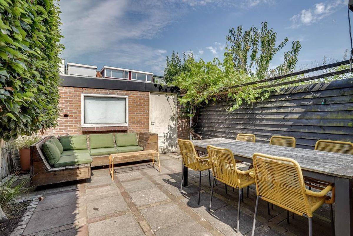 Waalstraat 45 Photo Blur 30