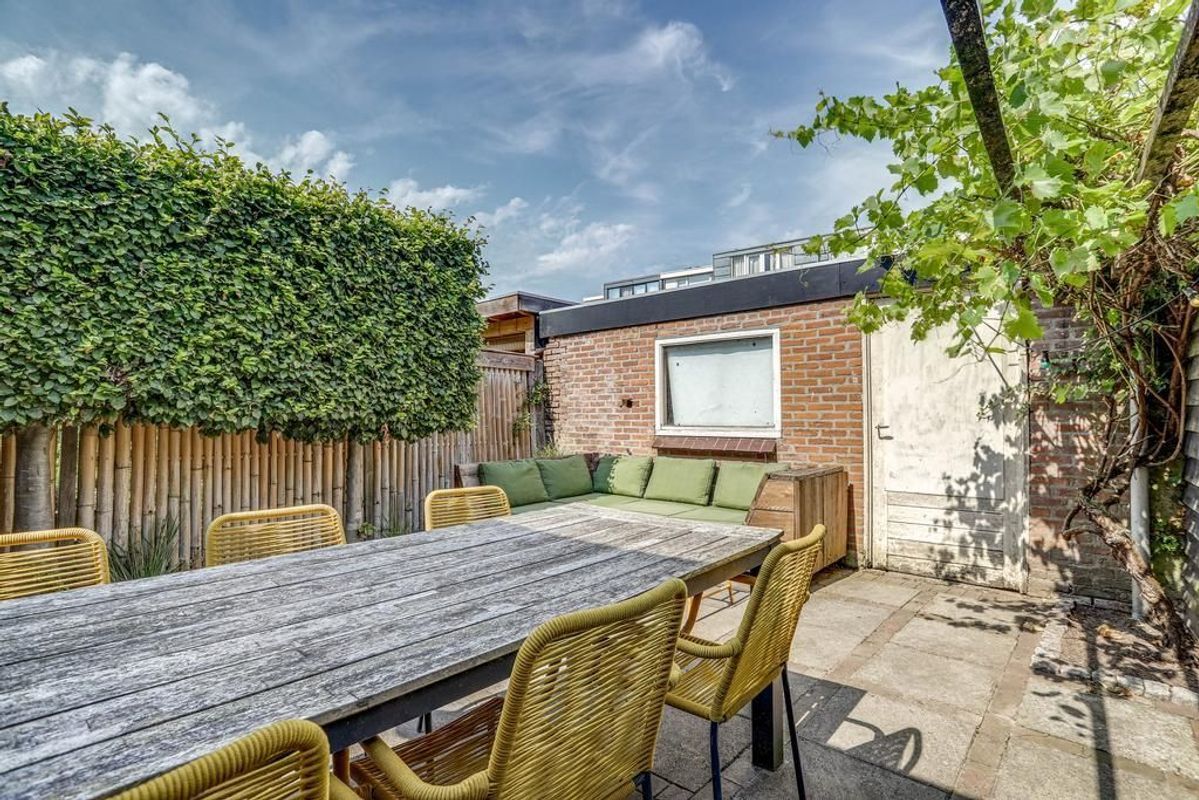 Waalstraat 45 Photo Blur 32