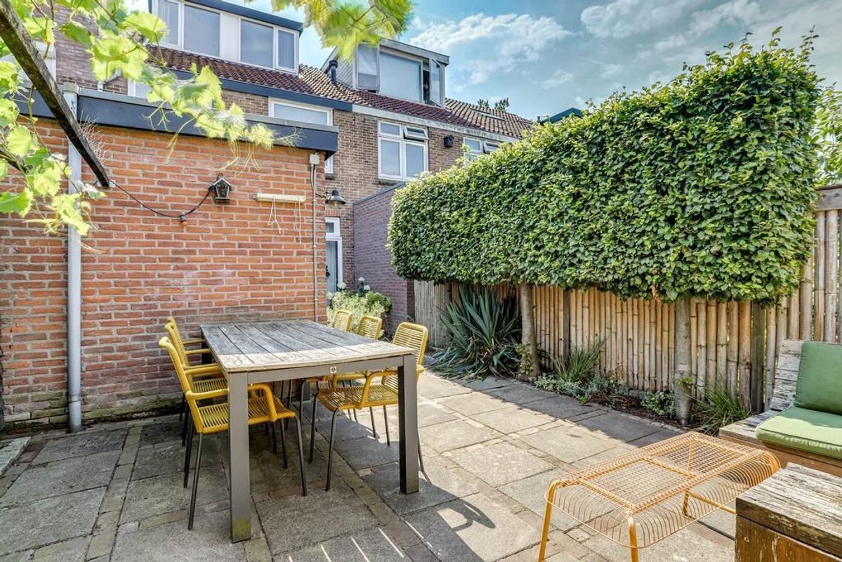 Waalstraat 45 Photo Blur 31