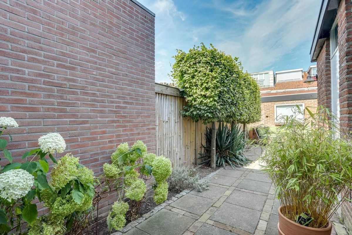 Waalstraat 45 Photo Blur 35