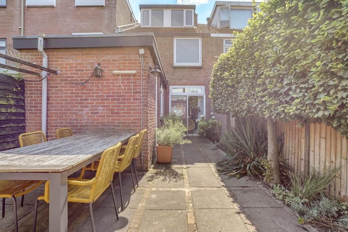 Waalstraat 45 Photo Blur 33