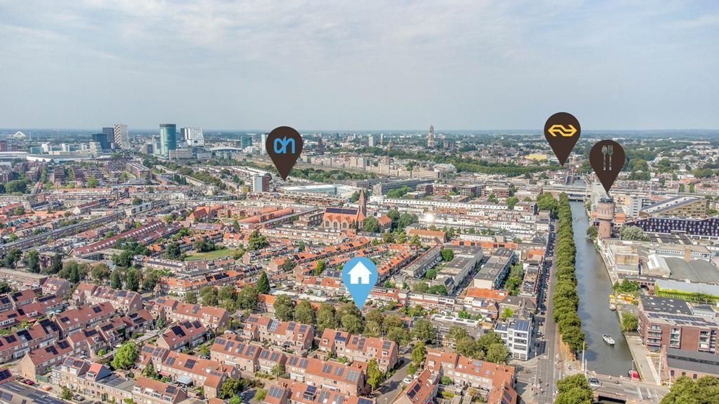 Waalstraat 45 Photo Blur 37