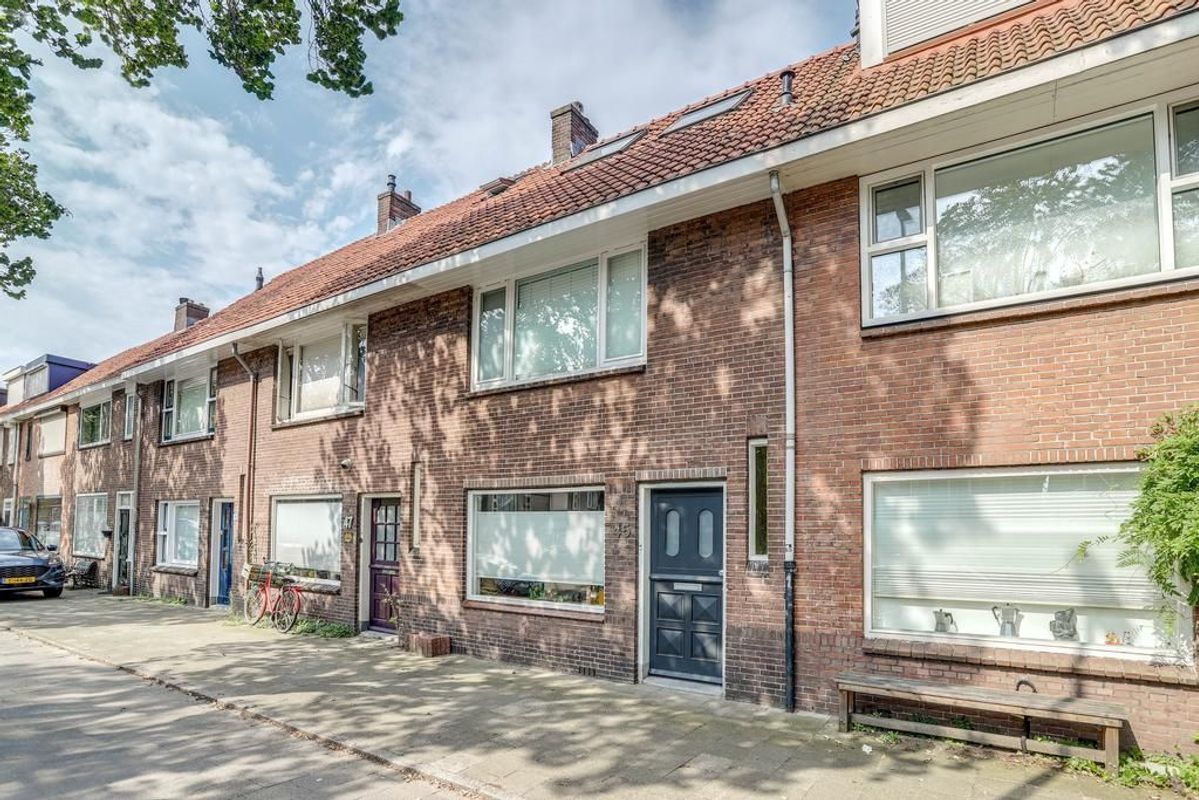 Waalstraat 45 Photo Blur 36