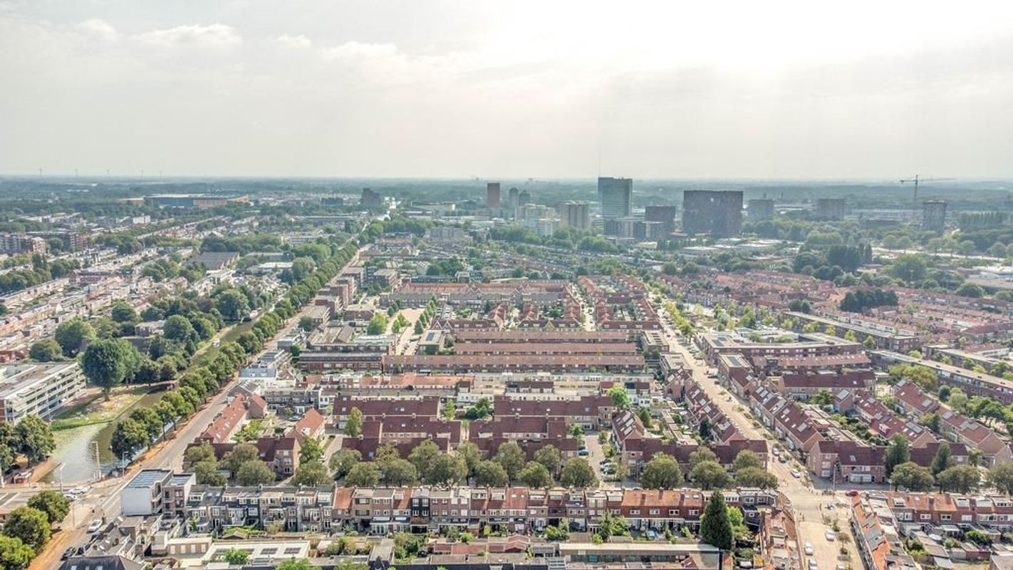 Waalstraat 45 Photo Blur 39