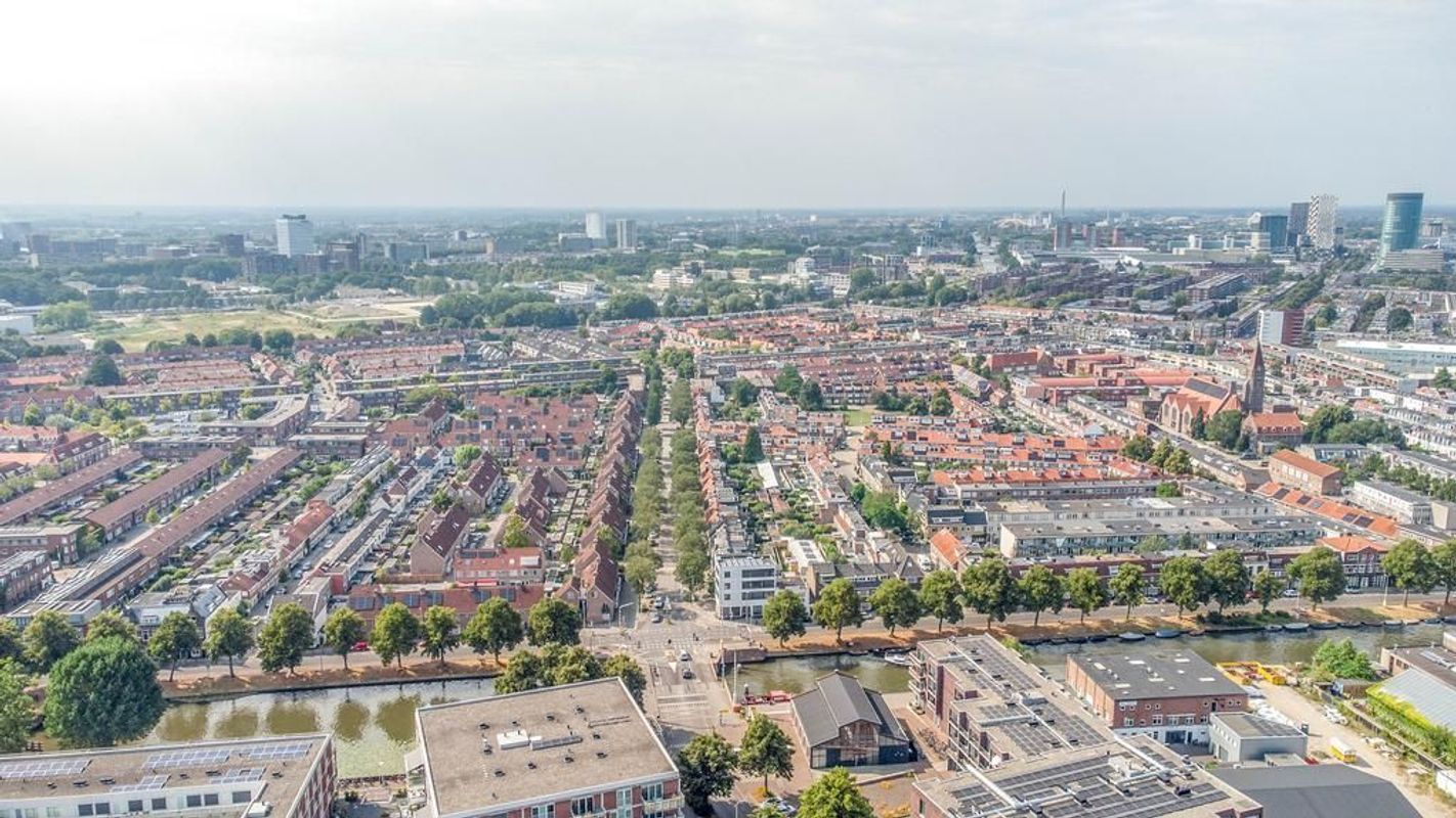 Waalstraat 45 Photo Blur 40