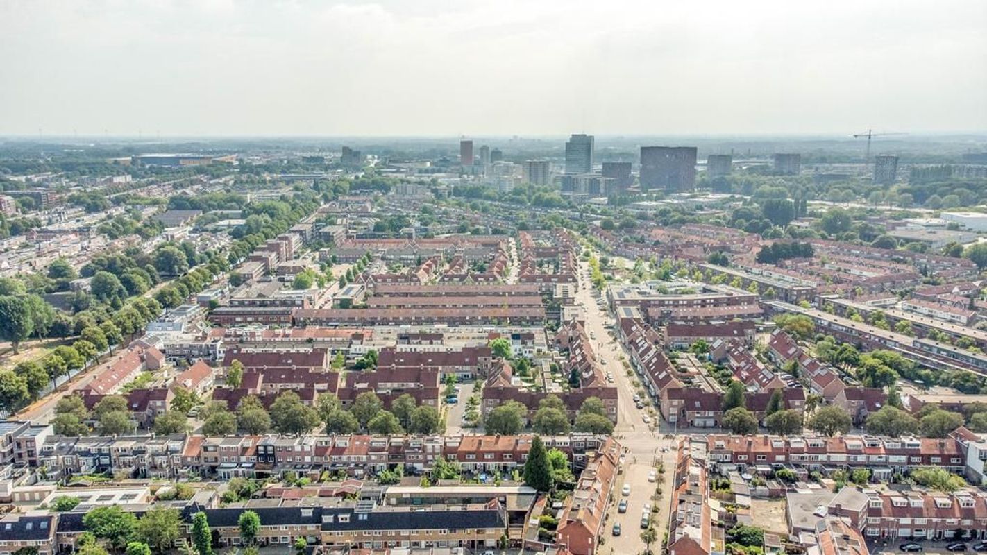 Waalstraat 45 Photo Blur 38