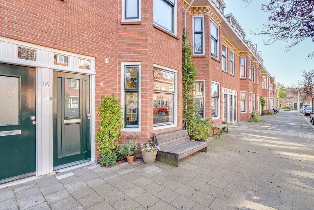 Beerzestraat 12 Photo Blur 0