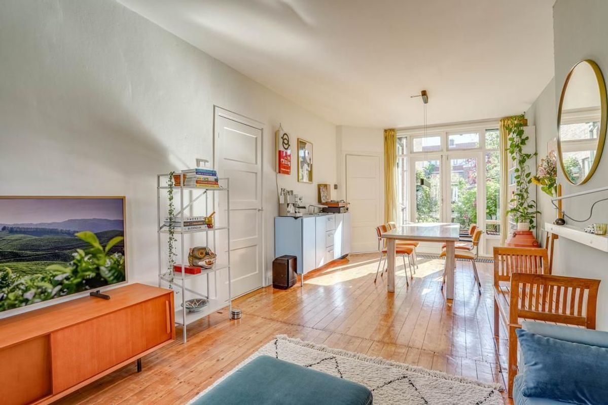 Beerzestraat 12 Photo Blur 4