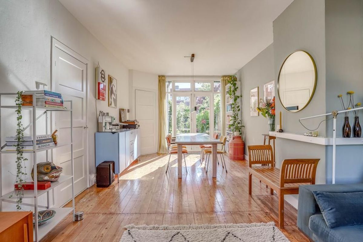 Beerzestraat 12 Photo Blur 5