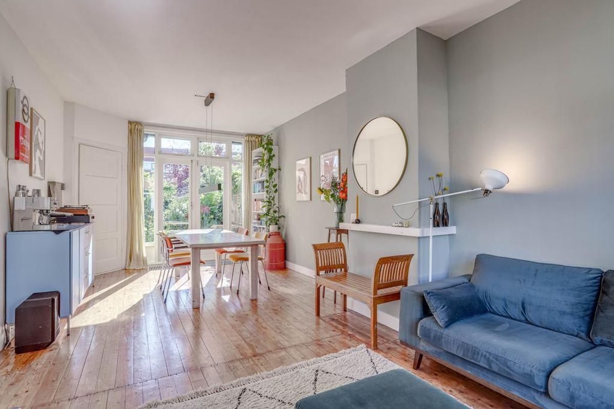 Beerzestraat 12 Photo Blur 6