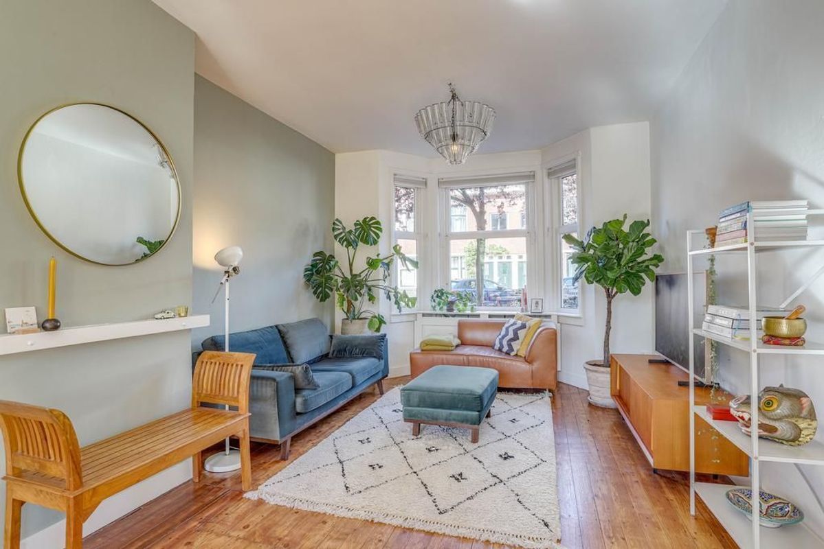 Beerzestraat 12 Photo Blur 2