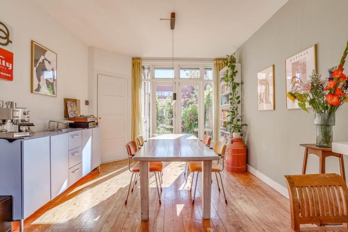 Beerzestraat 12 Photo Blur 9