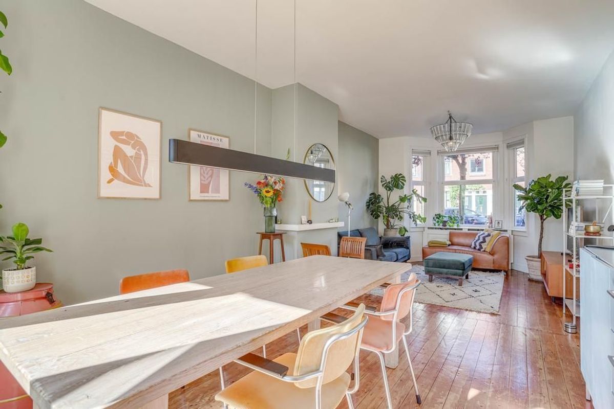 Beerzestraat 12 Photo Blur 10