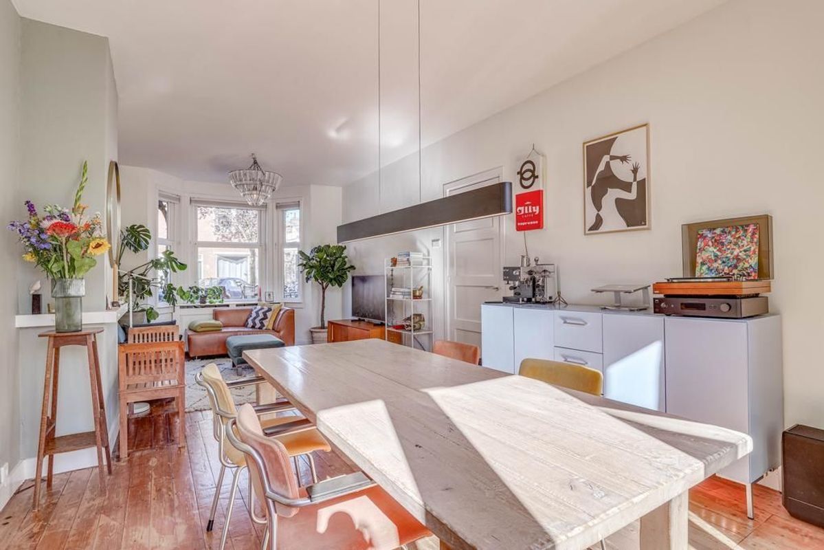 Beerzestraat 12 Photo Blur 8