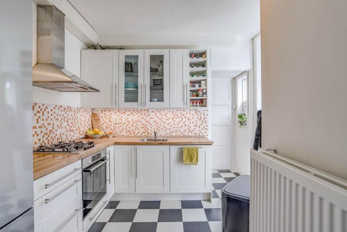 Beerzestraat 12 Photo Blur 12