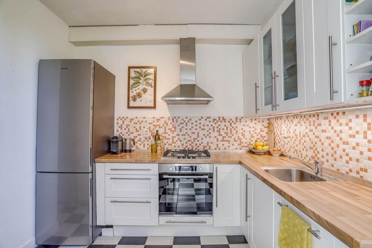 Beerzestraat 12 Photo Blur 13