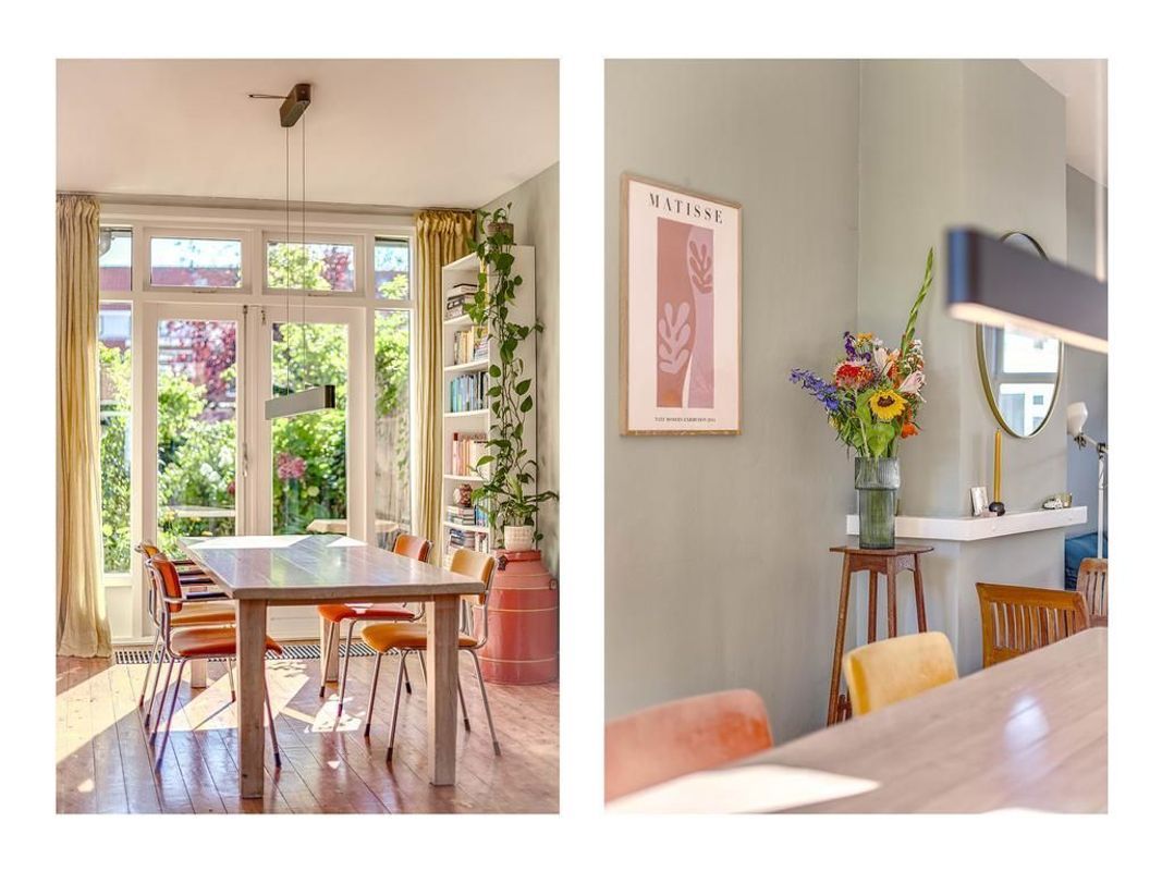 Beerzestraat 12 Photo Blur 11