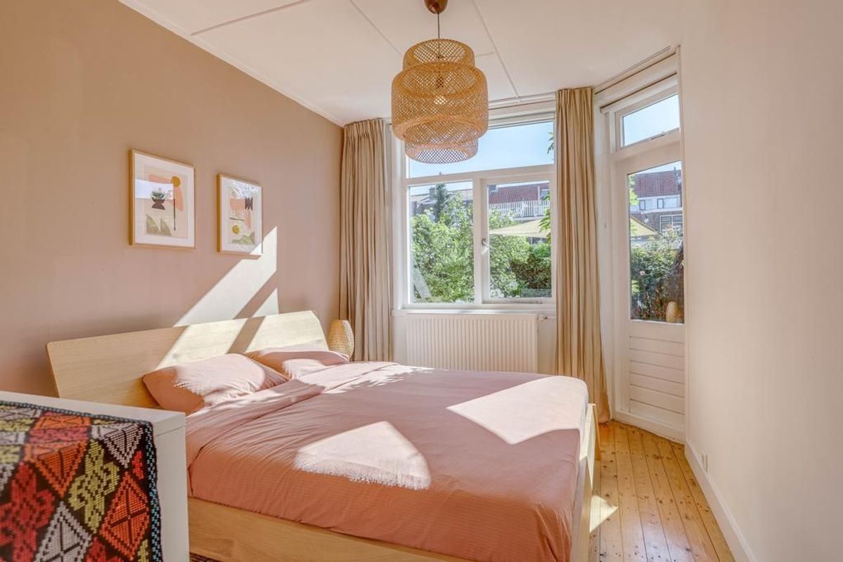 Beerzestraat 12 Photo Blur 15