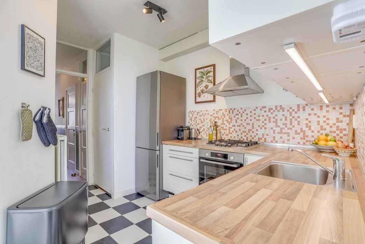 Beerzestraat 12 Photo Blur 14