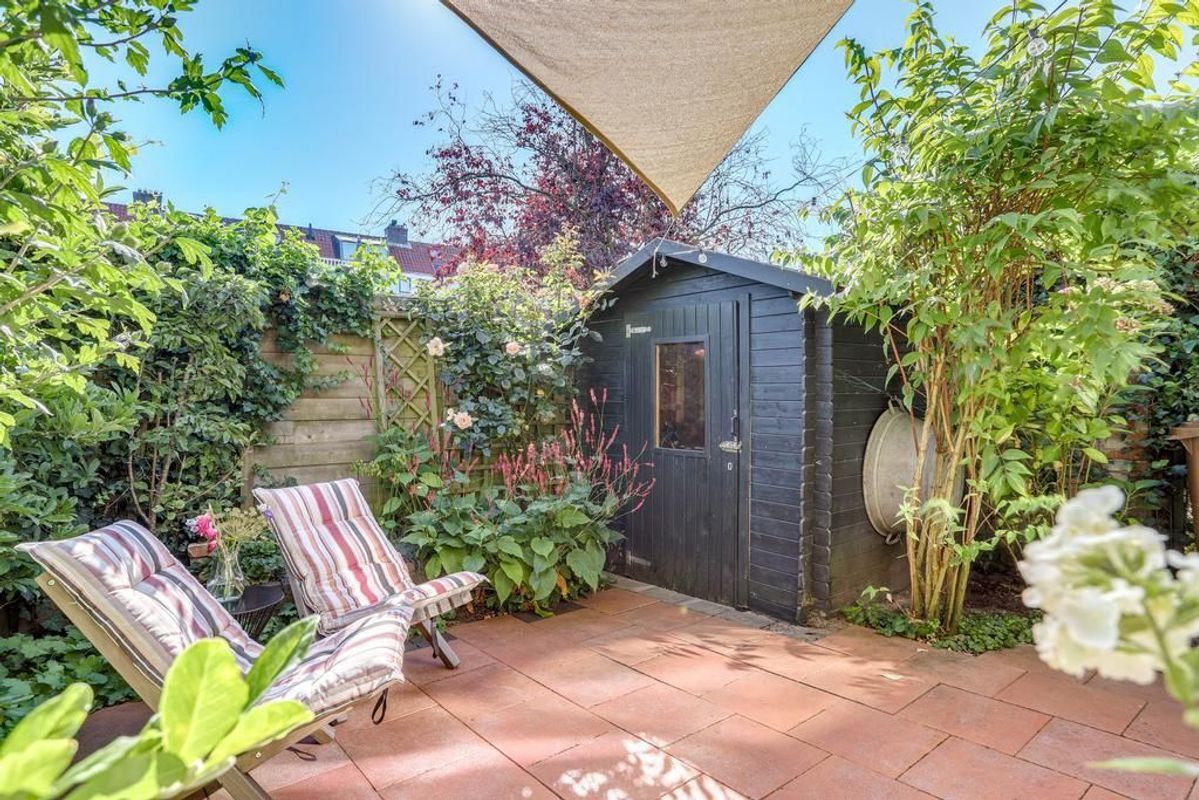 Beerzestraat 12 Photo Blur 22