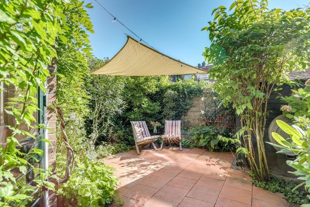 Beerzestraat 12 Photo Blur 21